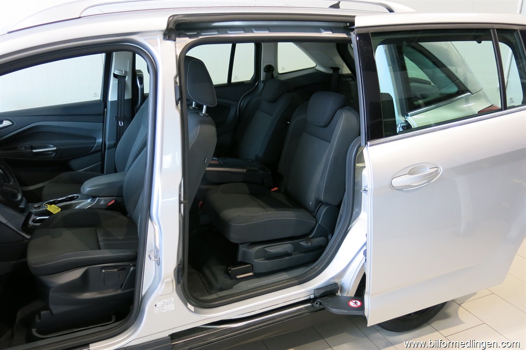 Bild 15 på Ford Grand C-Max