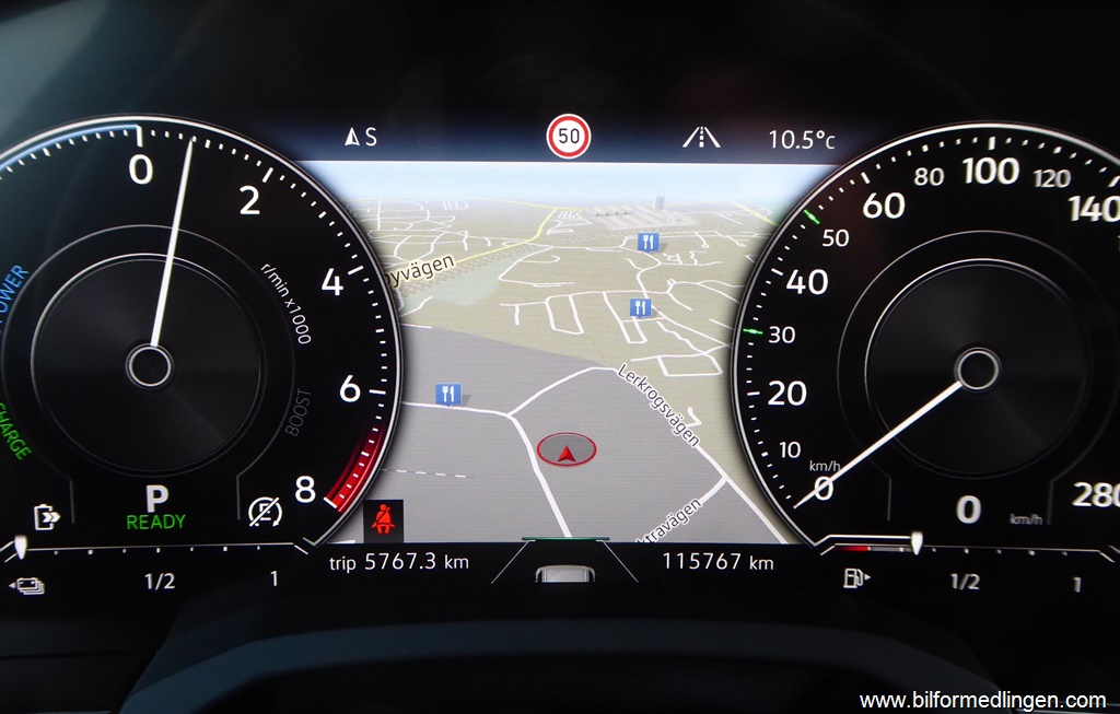 Bild 11 på Volkswagen Touareg