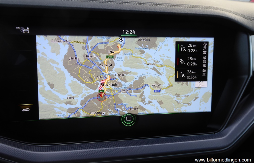 Bild 13 på Volkswagen Touareg