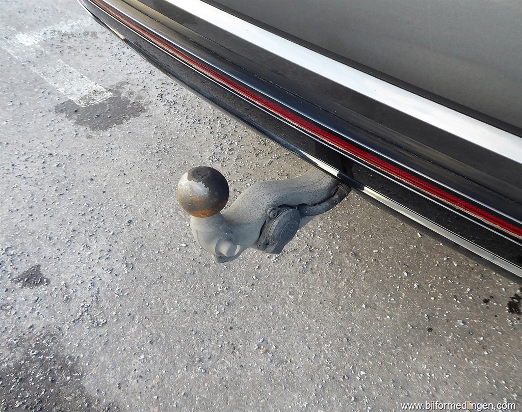 Bild 20 på Volkswagen Touareg