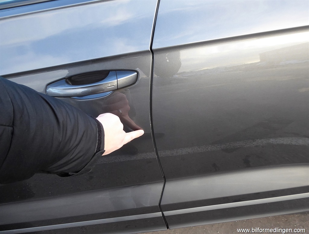 Bild 21 på Volkswagen Touareg