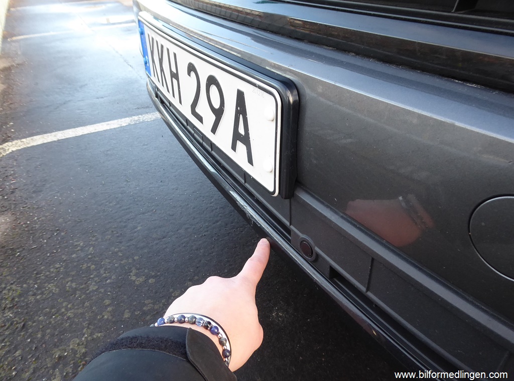 Bild 23 på Volkswagen Touareg