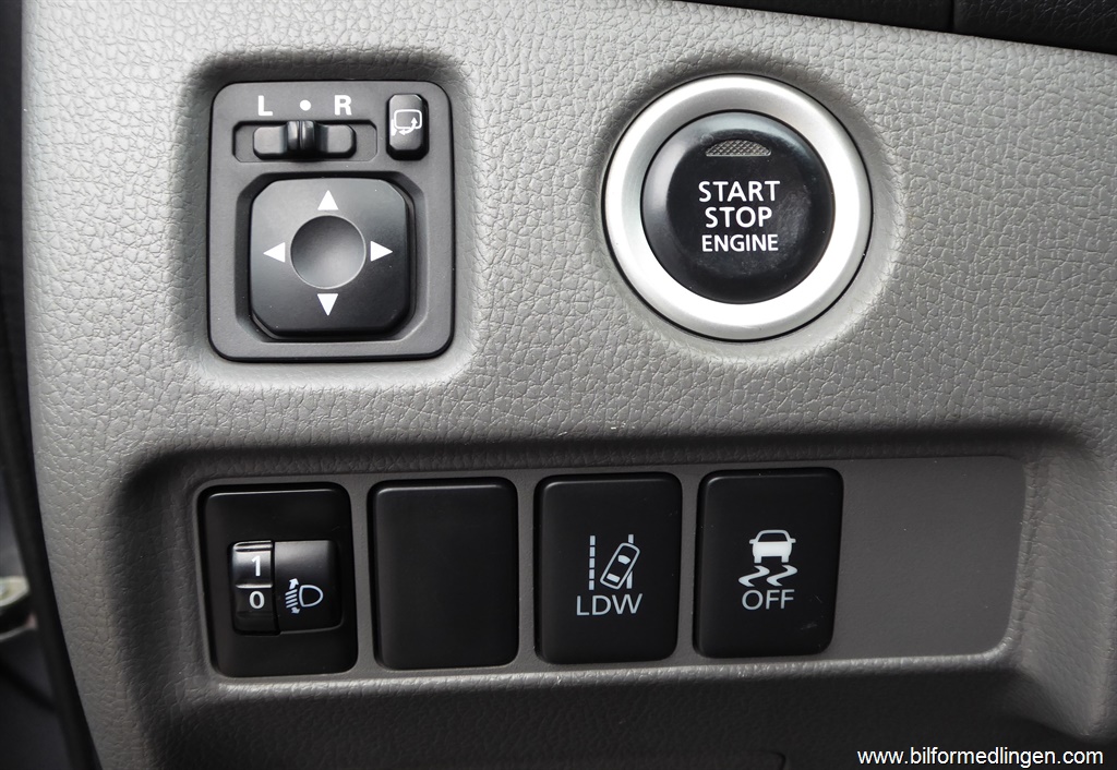 Bild 11 på Mitsubishi L200