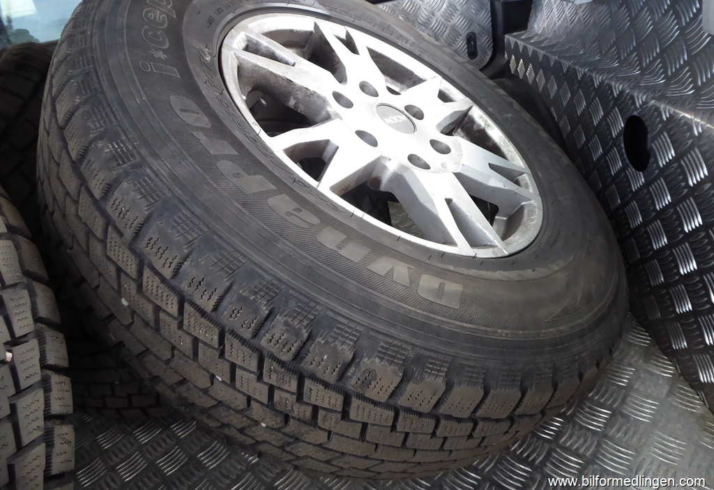 Bild 17 på Mitsubishi L200