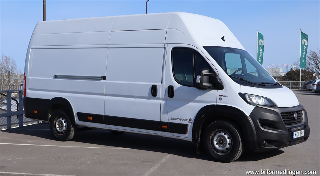 Bild 1 på Fiat Ducato
