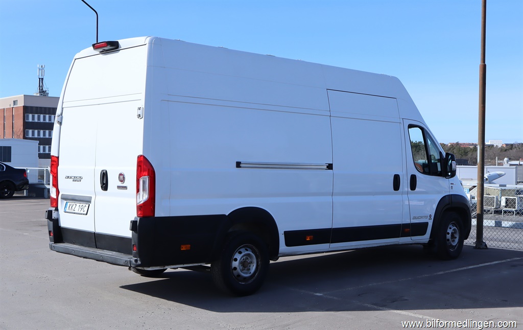 Bild 3 på Fiat Ducato