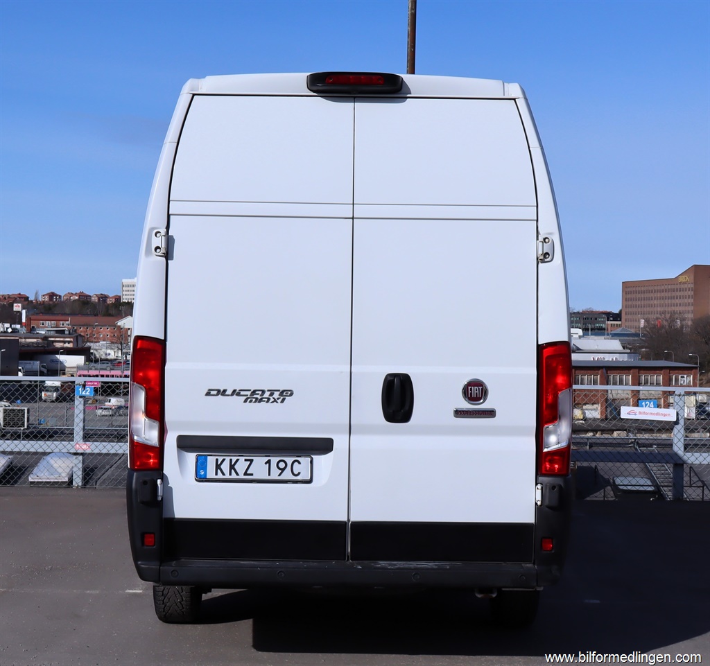Bild 4 på Fiat Ducato