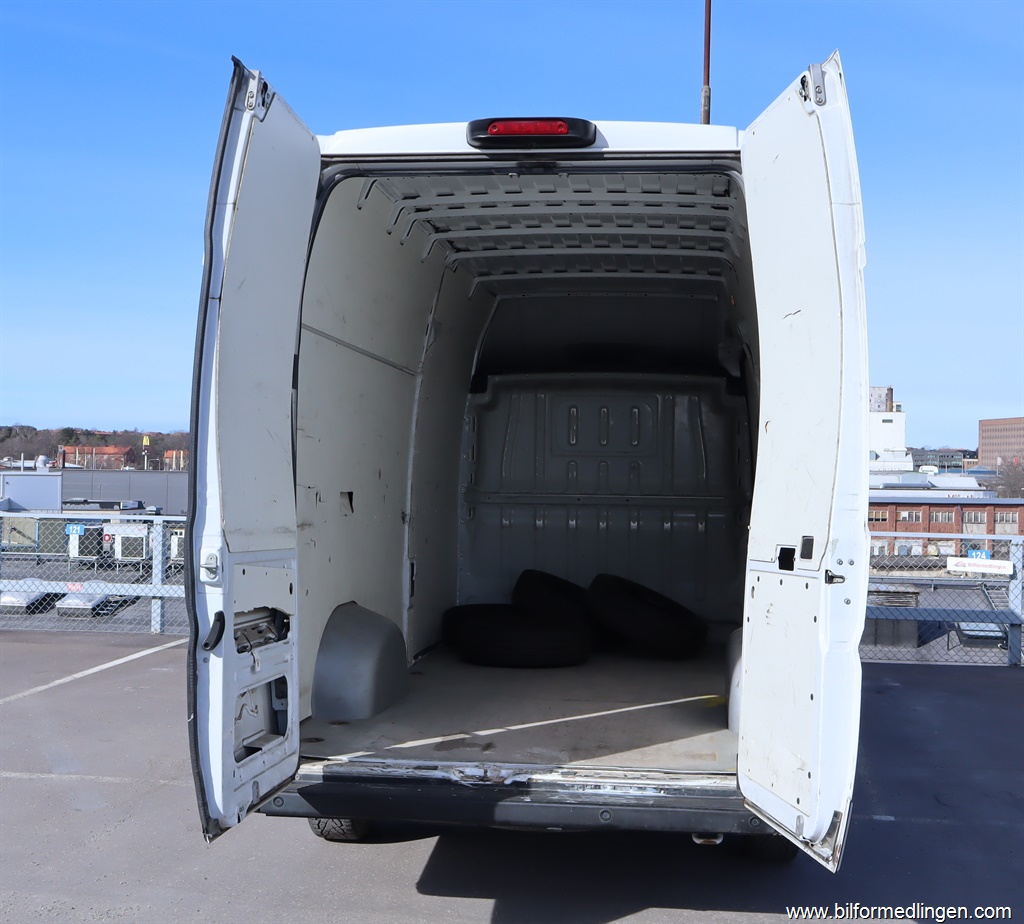 Bild 5 på Fiat Ducato