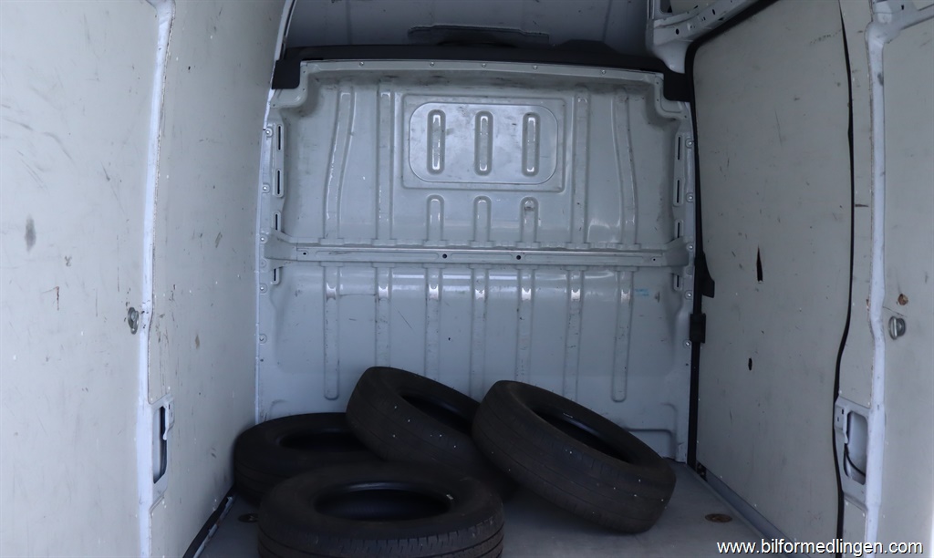 Bild 8 på Fiat Ducato