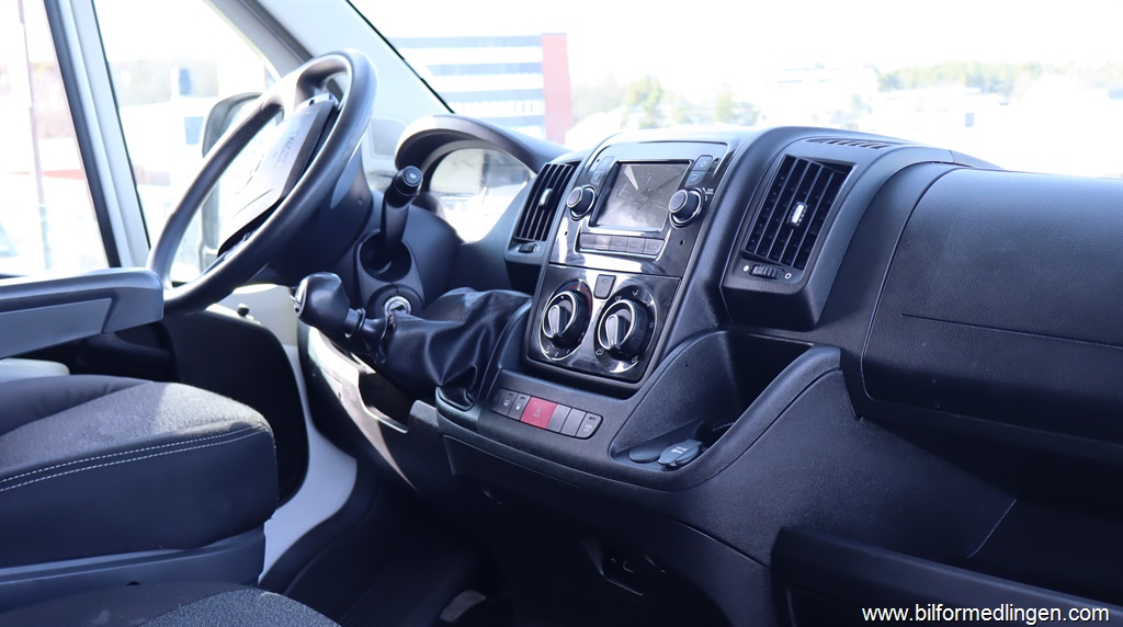 Bild 10 på Fiat Ducato