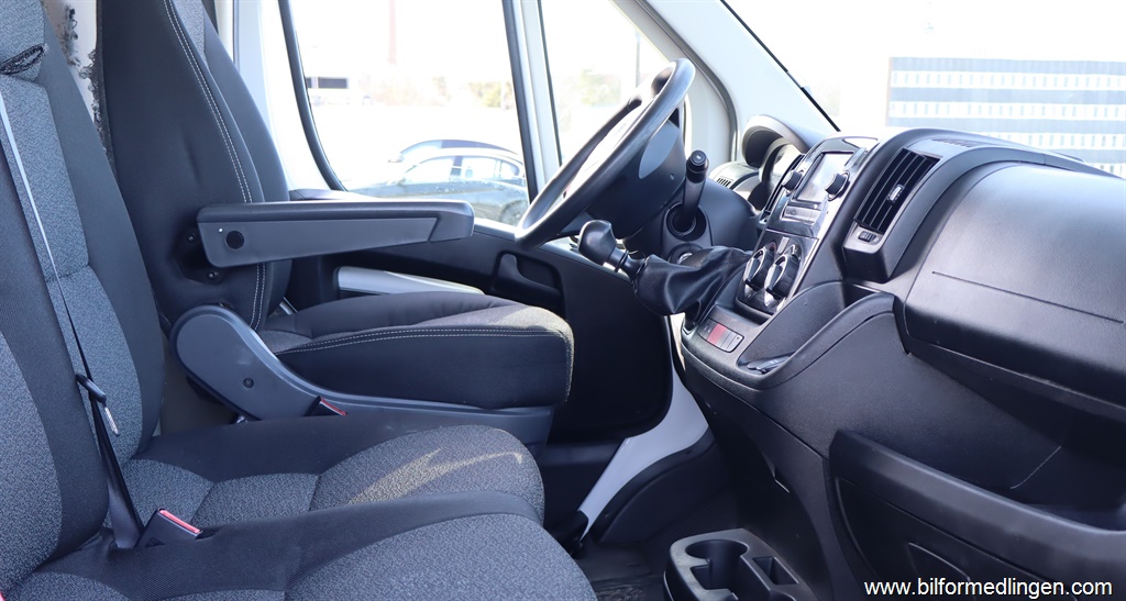 Bild 11 på Fiat Ducato