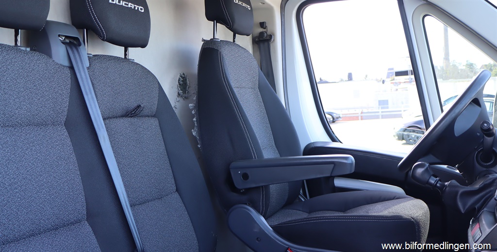 Bild 12 på Fiat Ducato