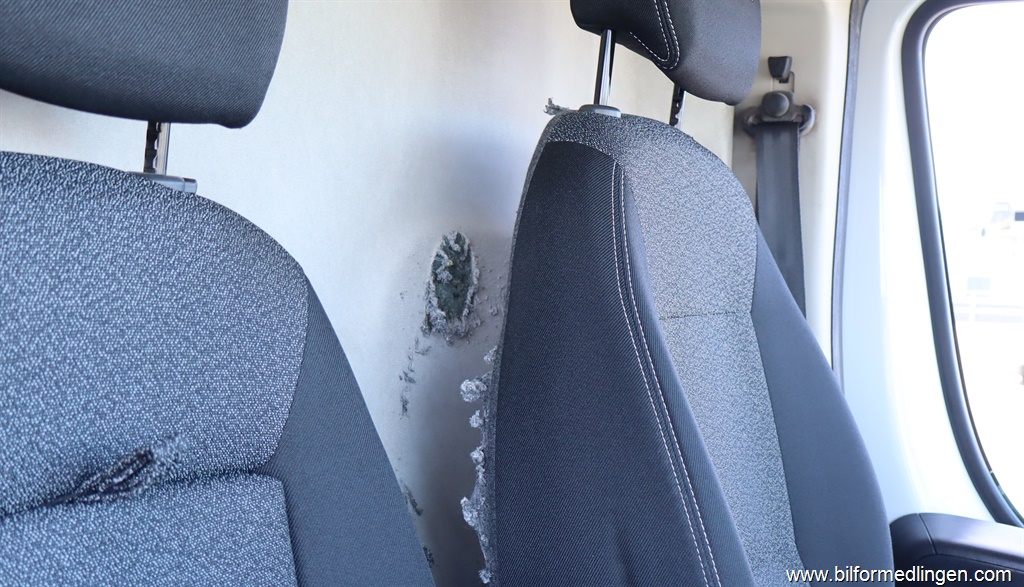 Bild 13 på Fiat Ducato