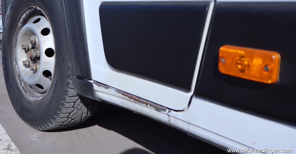 Bild 14 på Fiat Ducato
