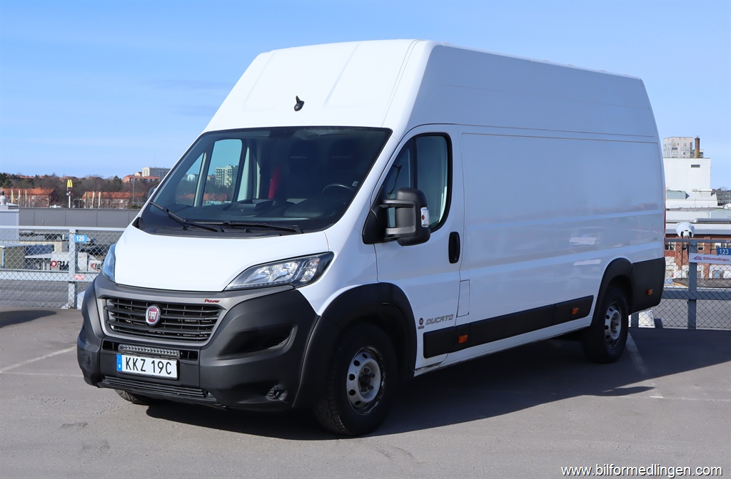 Bild 21 på Fiat Ducato