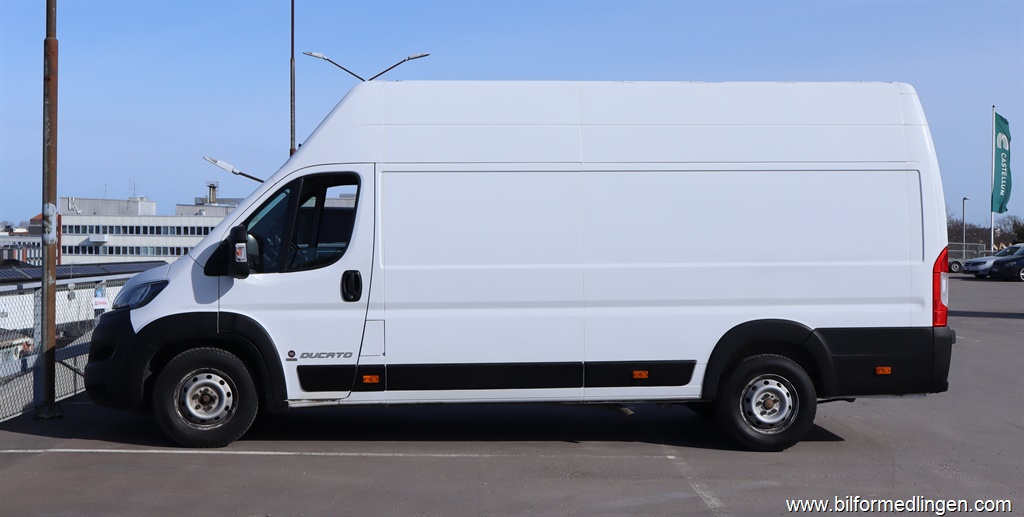 Bild 22 på Fiat Ducato
