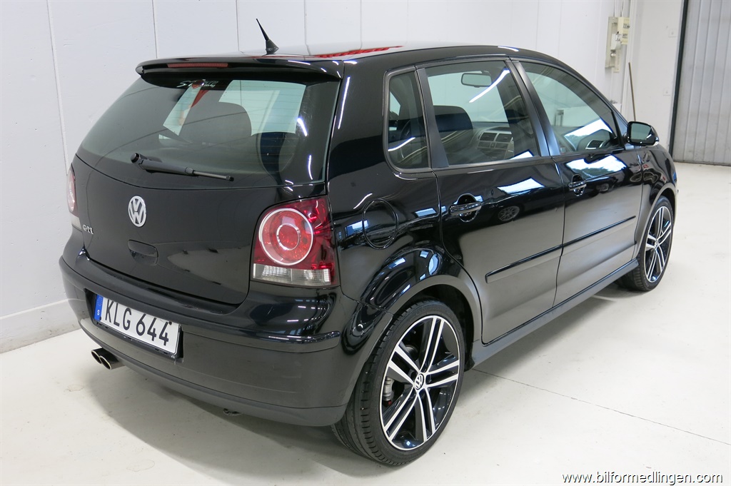 Bild 6 på Volkswagen Polo