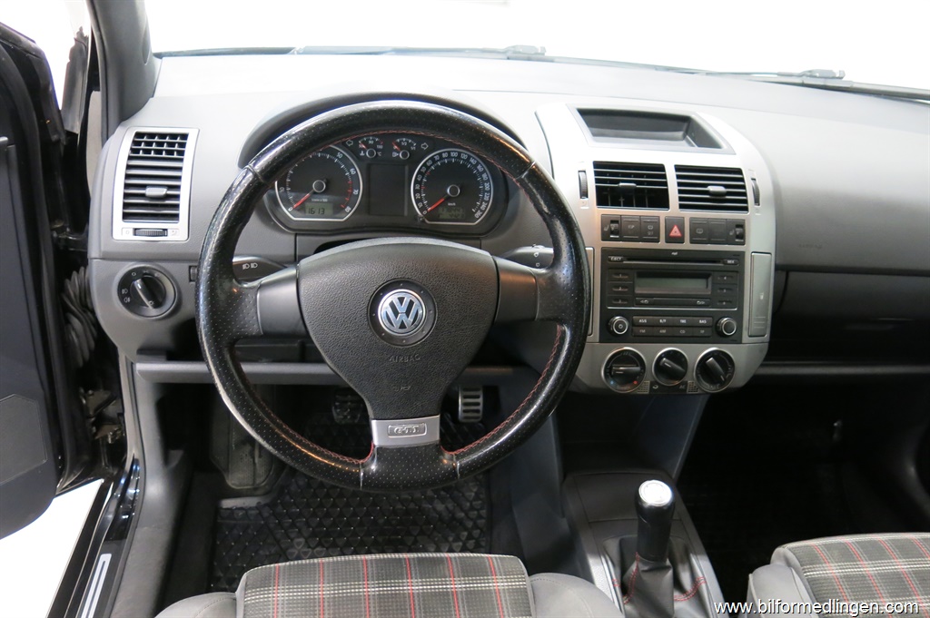 Bild 9 på Volkswagen Polo