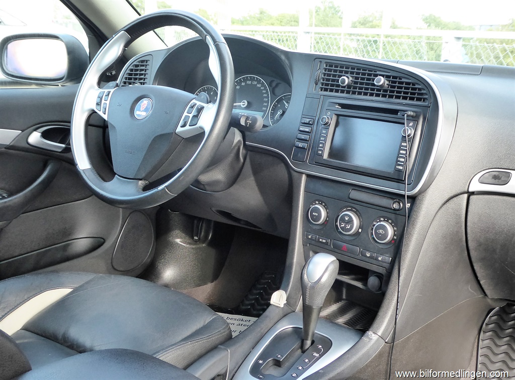 Bild 5 på Saab 9-3