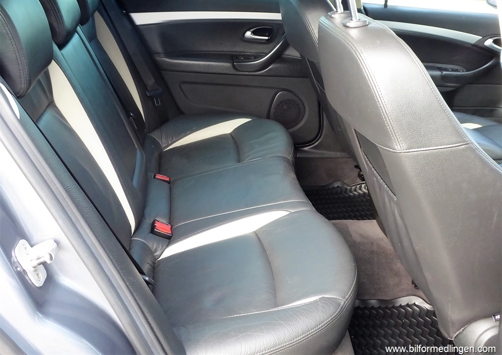 Bild 6 på Saab 9-3