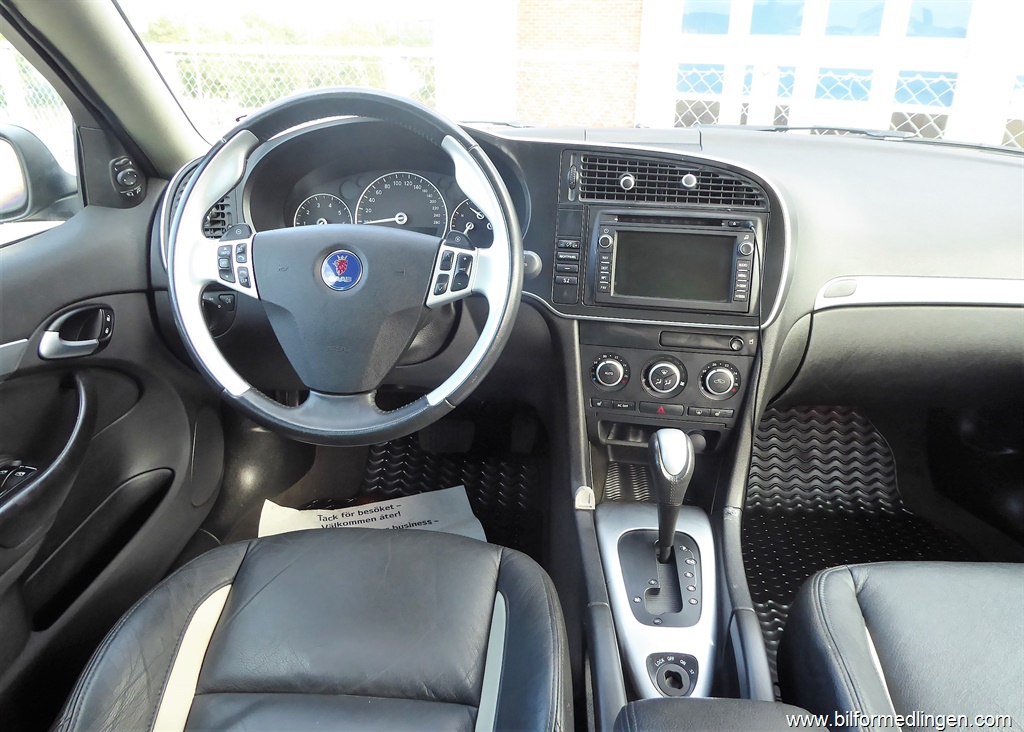 Bild 7 på Saab 9-3