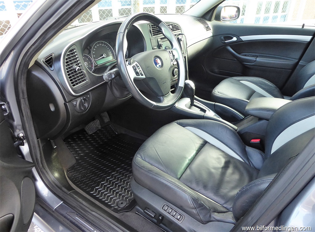 Bild 8 på Saab 9-3