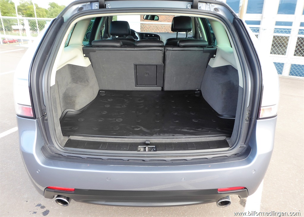 Bild 10 på Saab 9-3