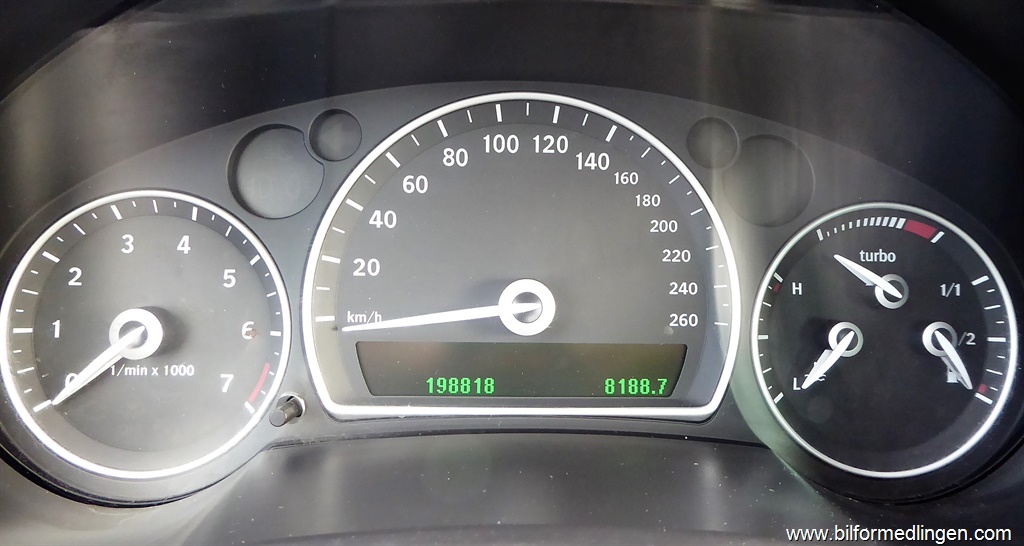 Bild 11 på Saab 9-3