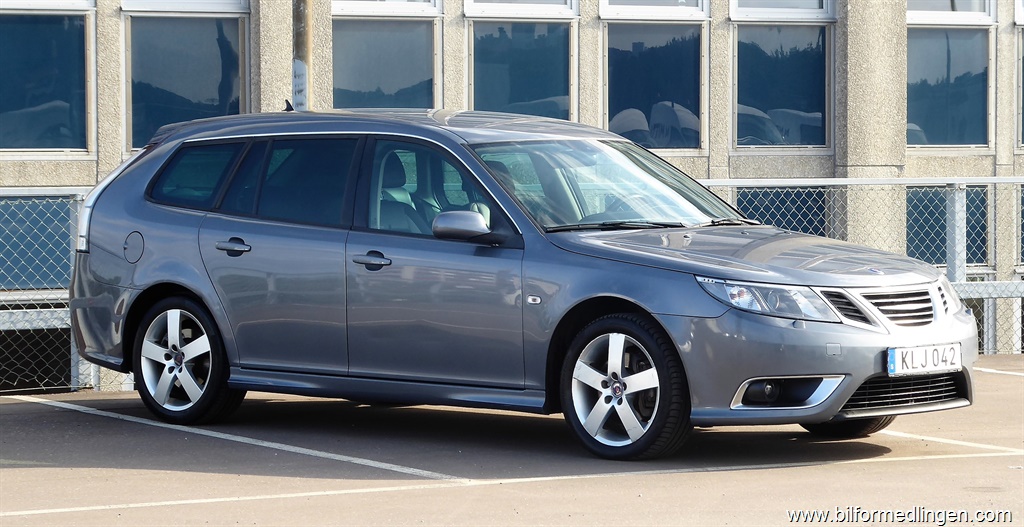 Bild 14 på Saab 9-3