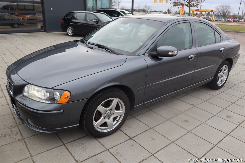Bild 2 på Volvo S60