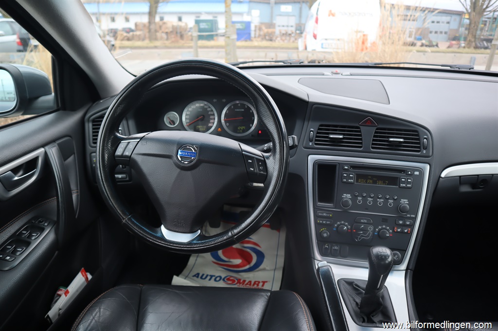 Bild 3 på Volvo S60