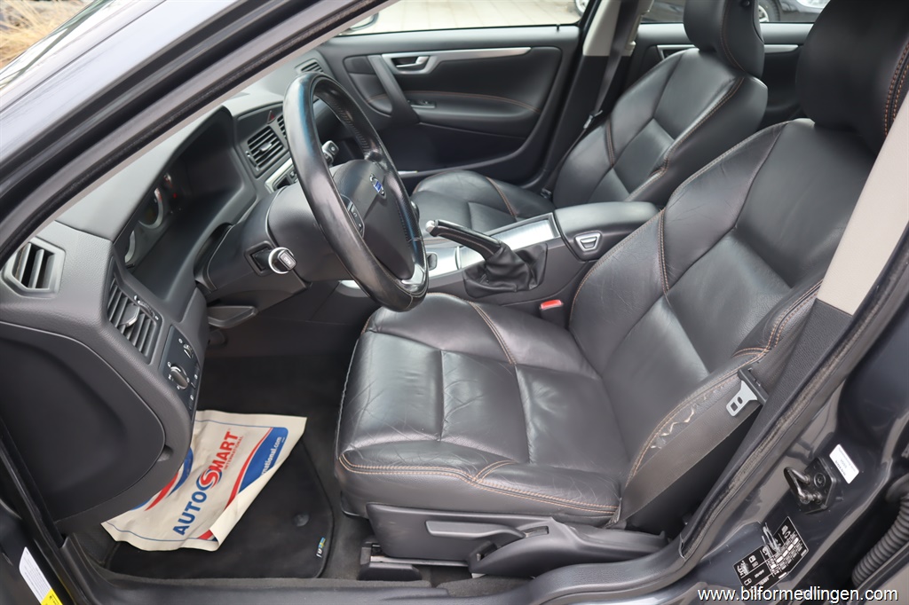 Bild 4 på Volvo S60