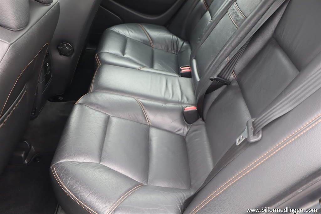 Bild 5 på Volvo S60