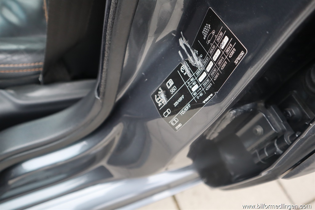 Bild 11 på Volvo S60