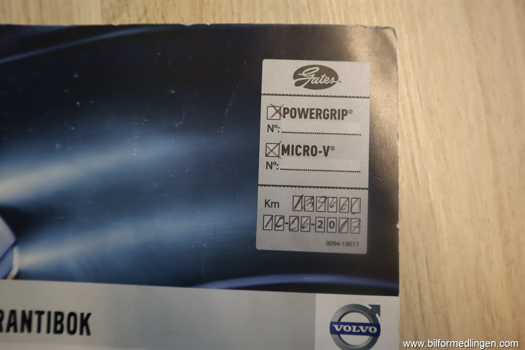 Bild 18 på Volvo S60