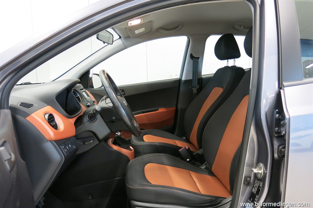 Bild 5 på Hyundai i10
