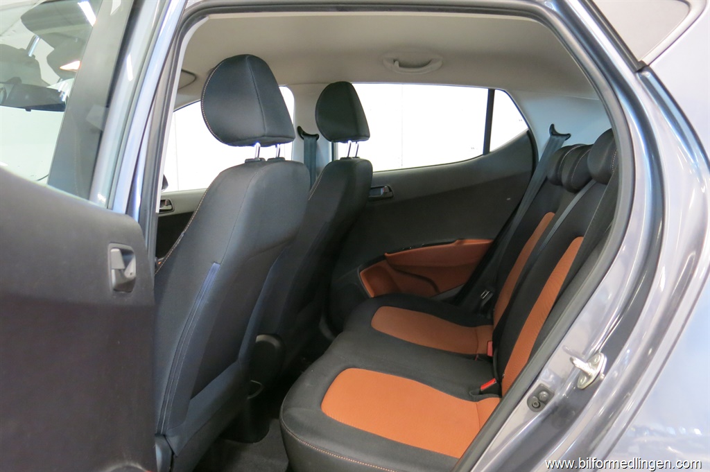 Bild 6 på Hyundai i10