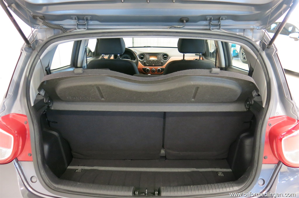 Bild 7 på Hyundai i10