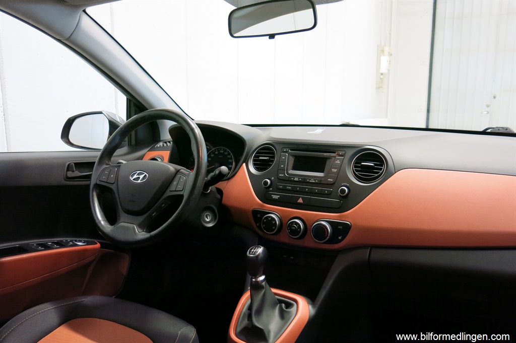Bild 14 på Hyundai i10