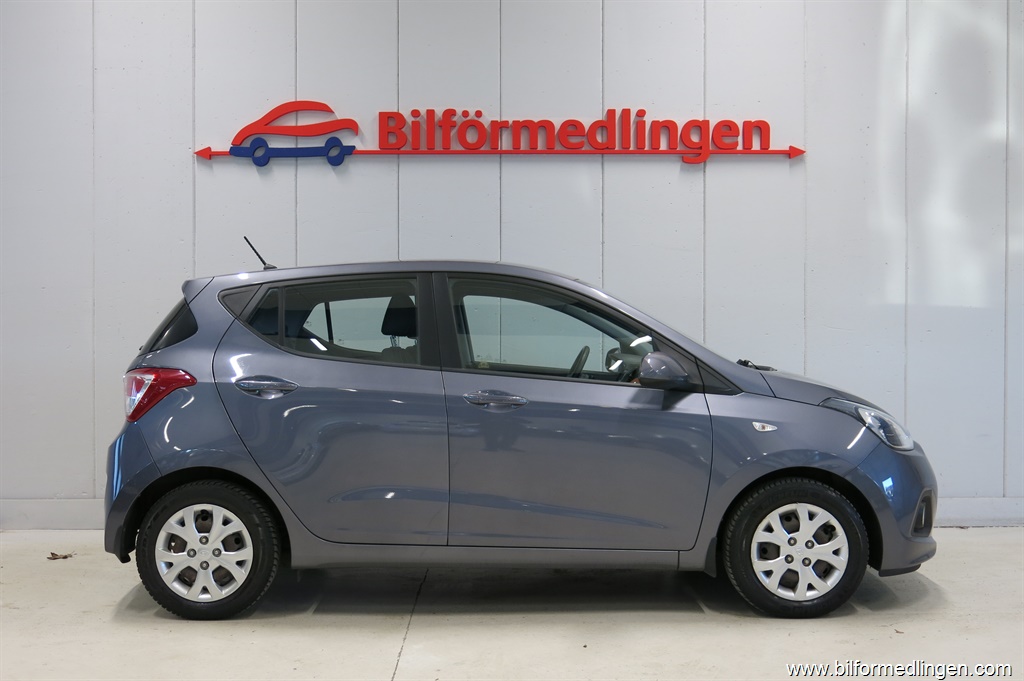Bild 17 på Hyundai i10