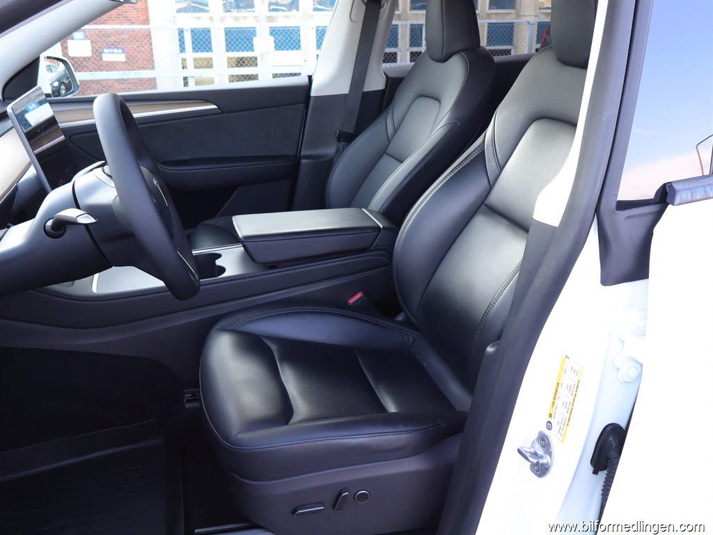 Bild 5 på Tesla Model Y