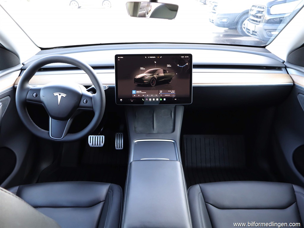 Bild 6 på Tesla Model Y