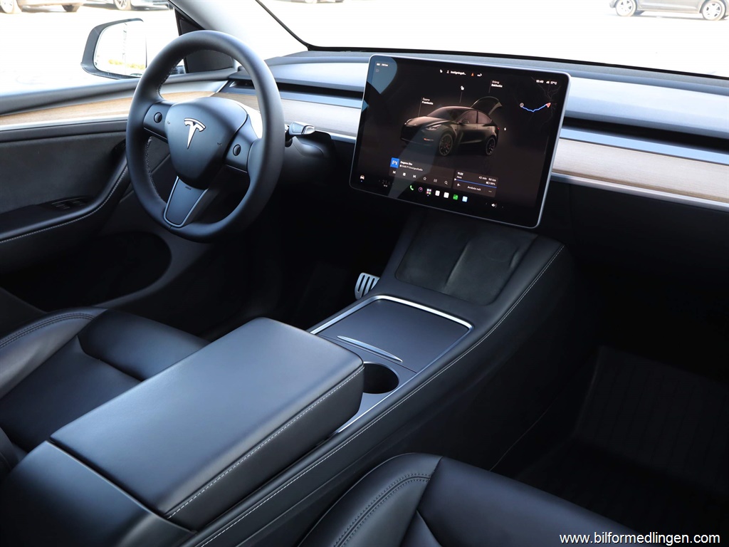Bild 7 på Tesla Model Y