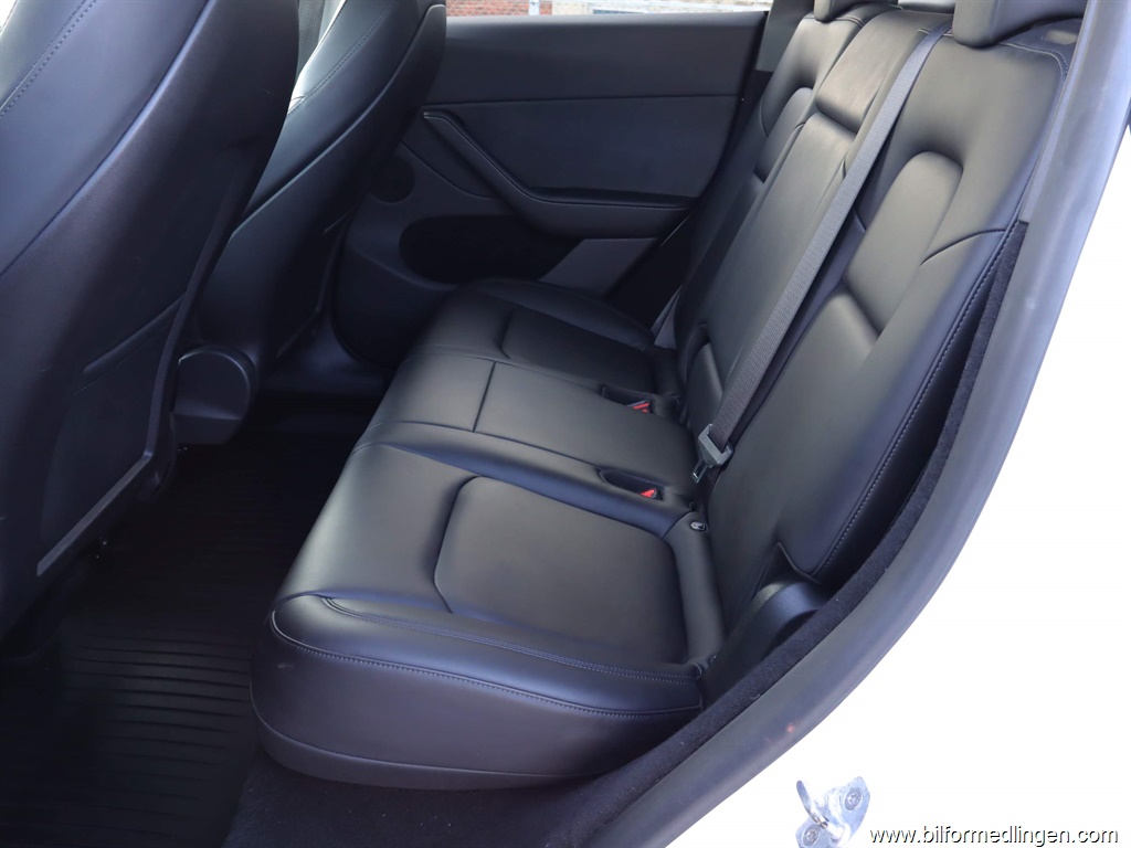 Bild 8 på Tesla Model Y