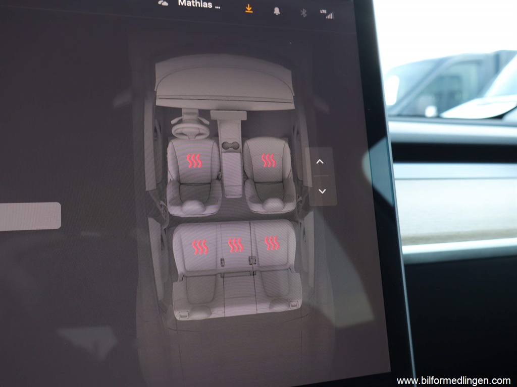 Bild 9 på Tesla Model Y