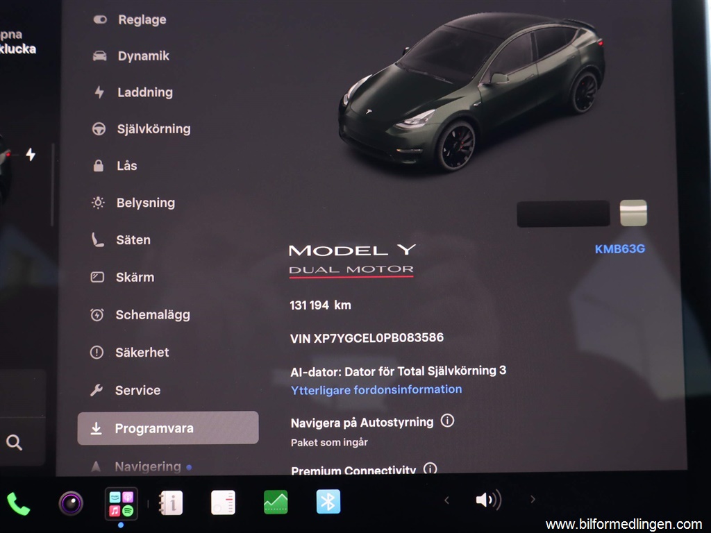Bild 16 på Tesla Model Y