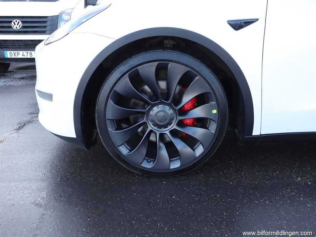 Bild 19 på Tesla Model Y
