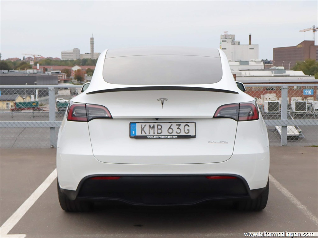 Bild 25 på Tesla Model Y