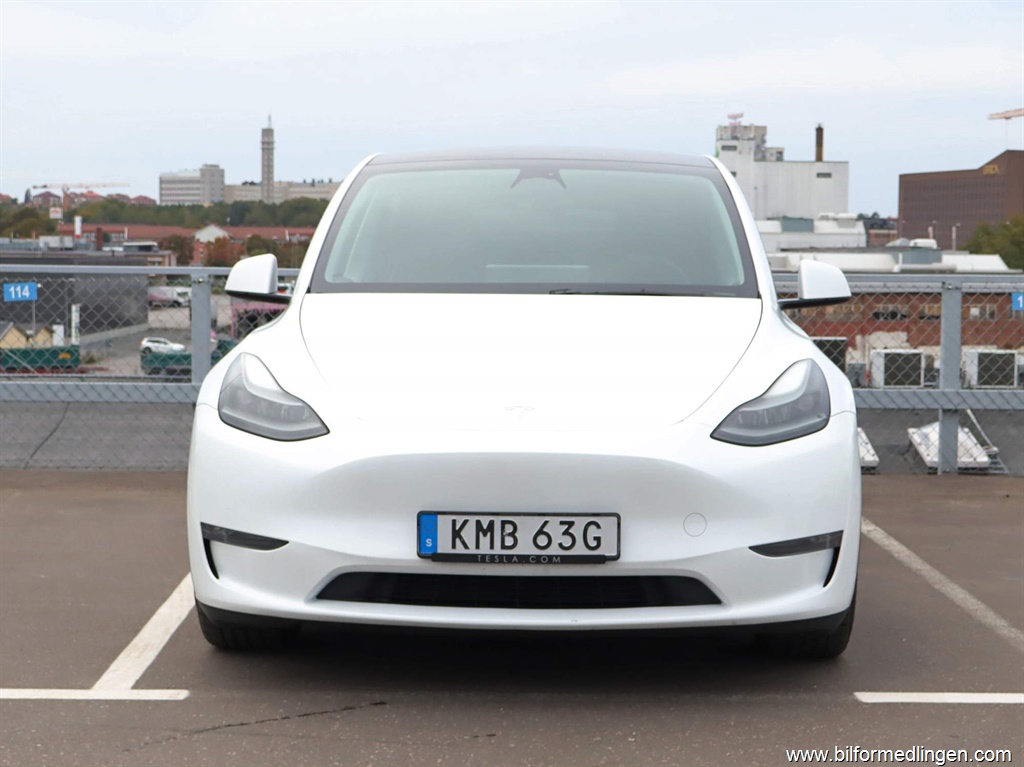 Bild 26 på Tesla Model Y