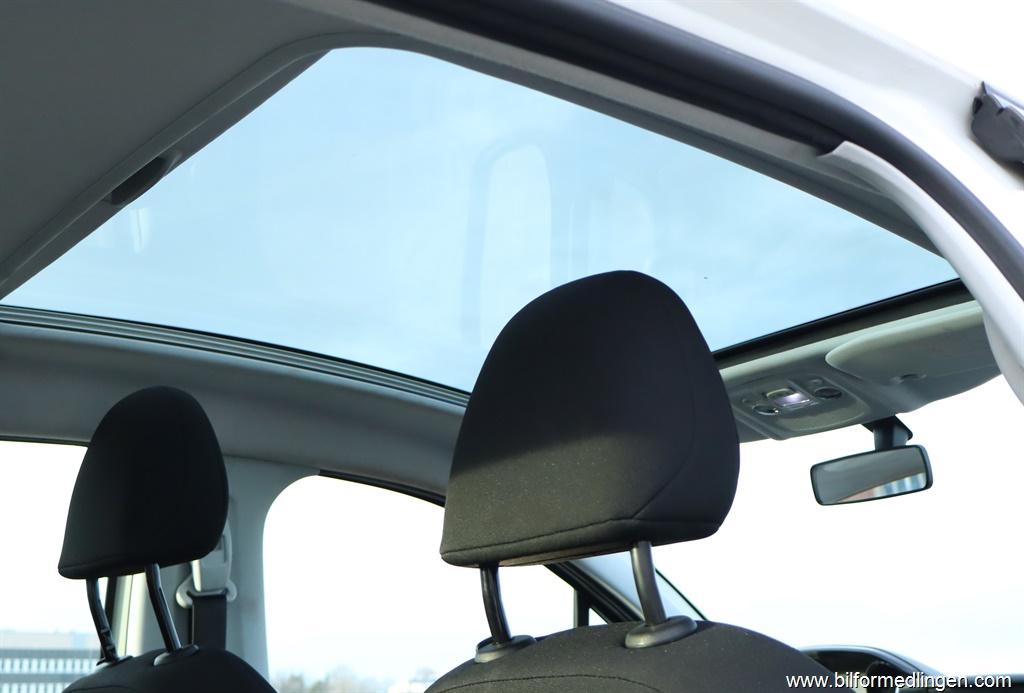 Bild 8 på Peugeot 208